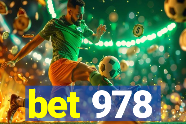 bet 978